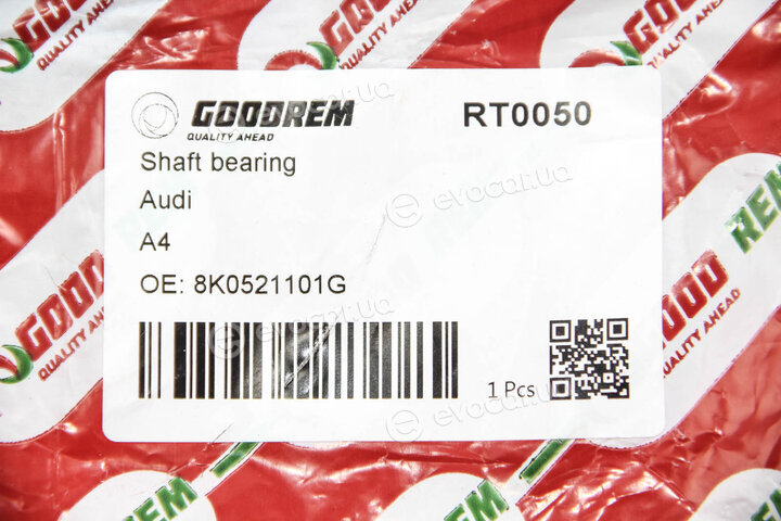 Goodrem RT0050