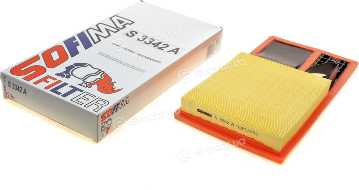 Sofima S 3342 A
