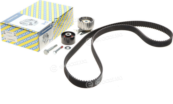 NTN / SNR KD458.33