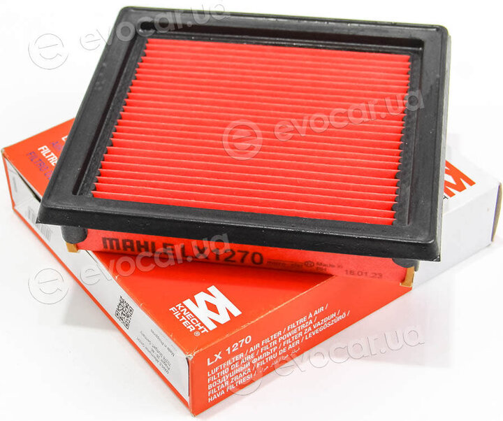Mahle LX 1270
