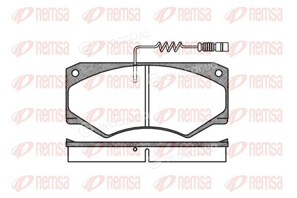 Remsa 0047.14