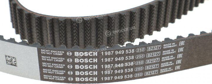 Bosch 1 987 948 166