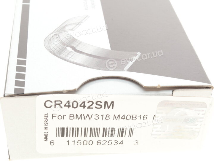 King CR4042SM