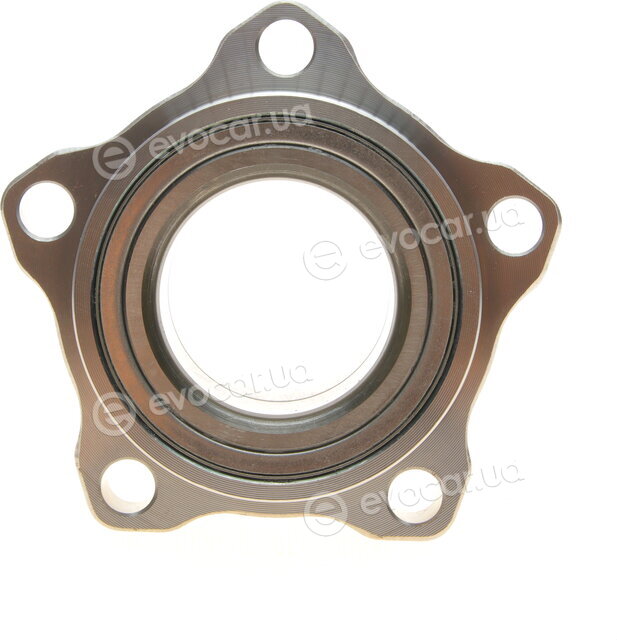 SKF VKBA 6525