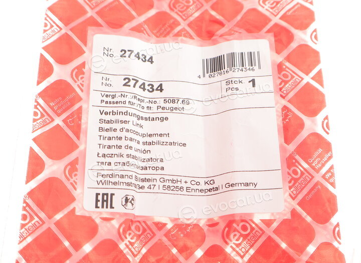 Febi 27434