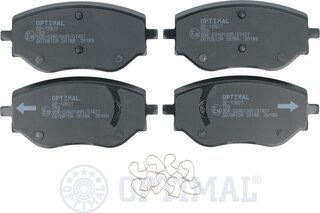 Optimal BP-12827