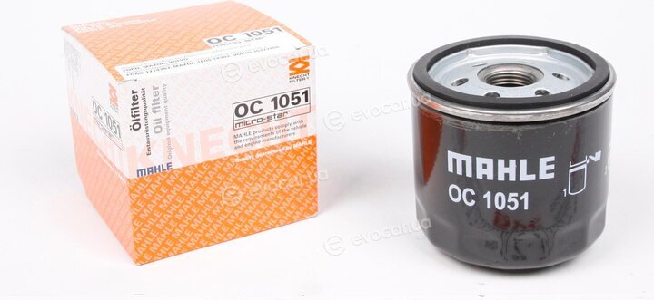 Mahle OC 1051