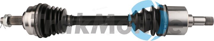 TrakMotive 30-0302