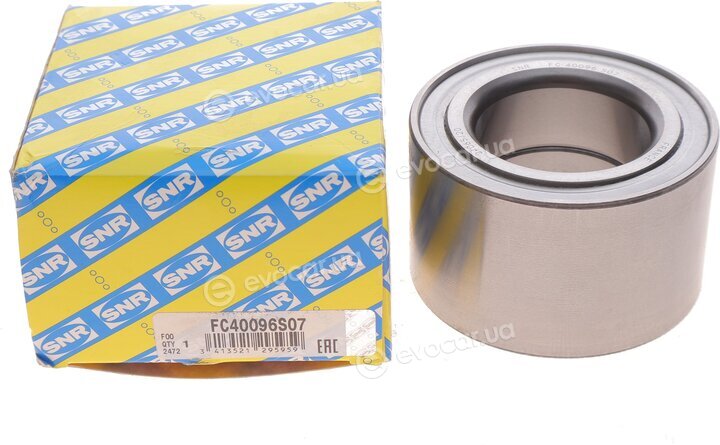 NTN / SNR FC40096S07
