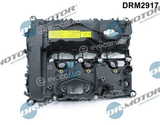 Dr. Motor DRM2917