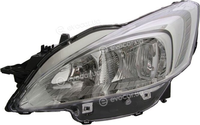 Valeo 044527