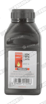 Ferodo FBX025