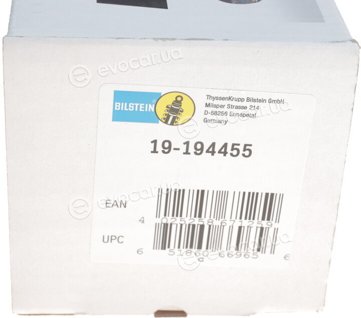 Bilstein 19-194455