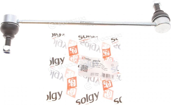 Solgy 202178