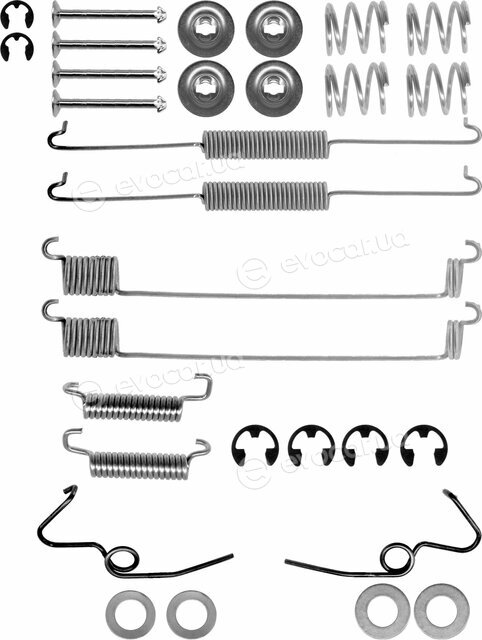 Delphi LY1052