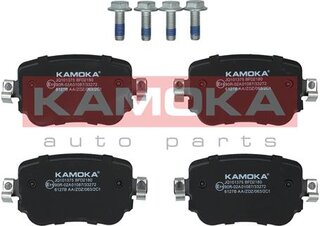 Kamoka JQ101375