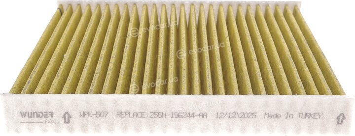 Wunder WPK 507