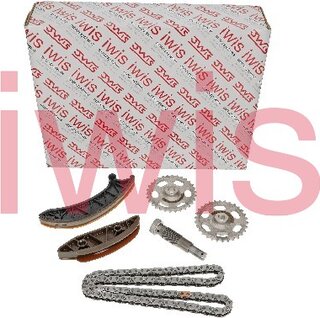 Iwis 71645Set
