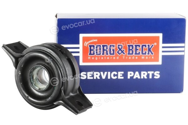 Borg & Beck BPB1005