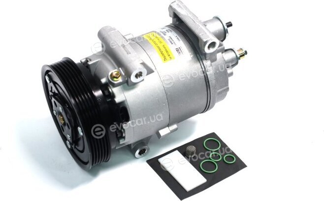 Nissens 89072