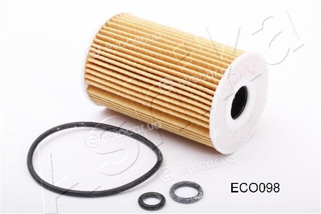 Ashika 10-ECO098
