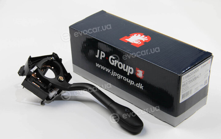 JP Group 1196203000