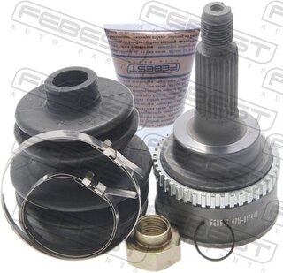 Febest 0710-017A43