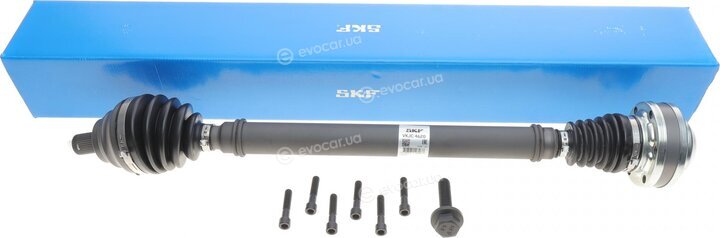 SKF VKJC 4620