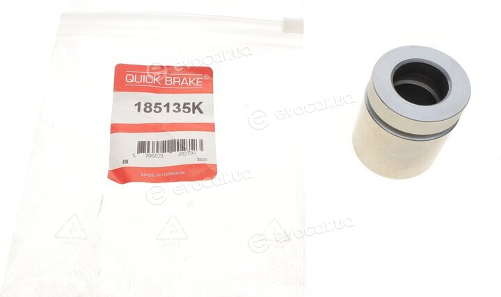Kawe / Quick Brake 185135K