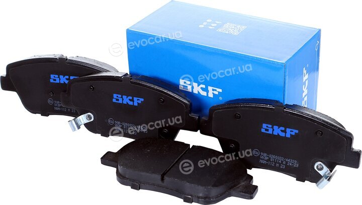 SKF VKBP 81114 A
