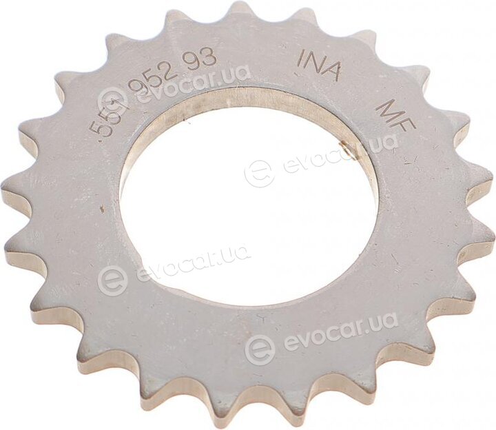 Mopar (PSA / FCA) 95518770