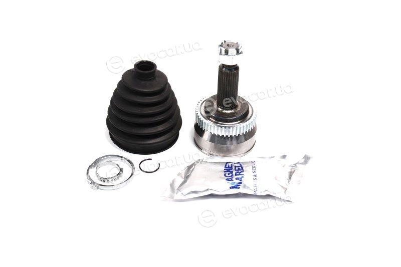 Magneti Marelli 302015100163