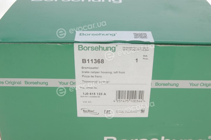 Borsehung B11368