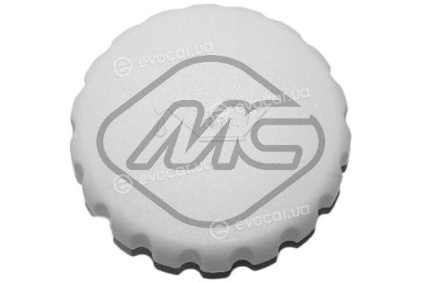 Metalcaucho / STC 03682