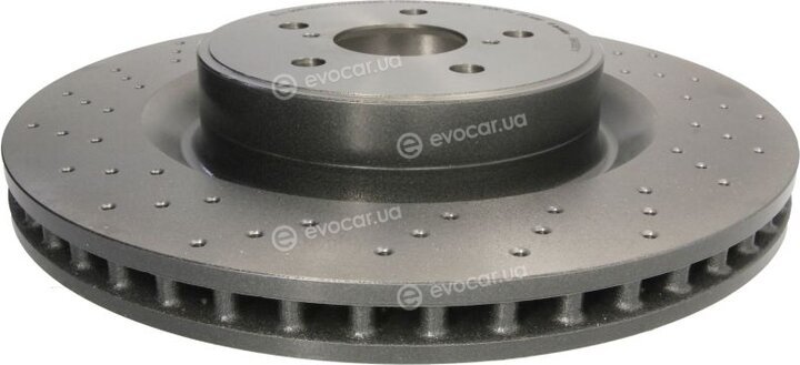Brembo 09.A300.11