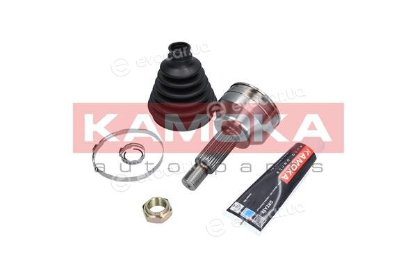 Kamoka 6024