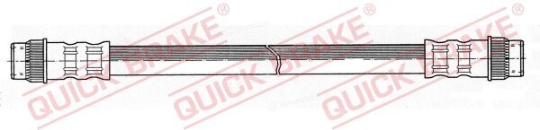 Kawe / Quick Brake 27.050