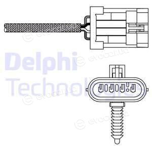 Delphi ES20135-12B1