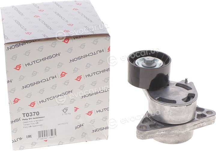 Hutchinson T0370
