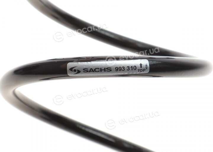 Sachs 993 310