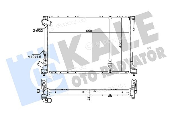 Kale 351015