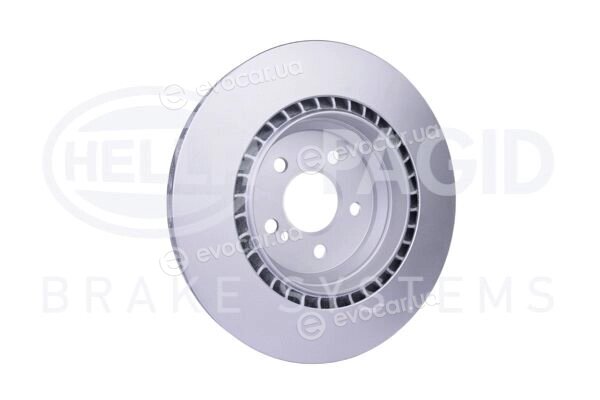 Hella 8DD 355 116-281