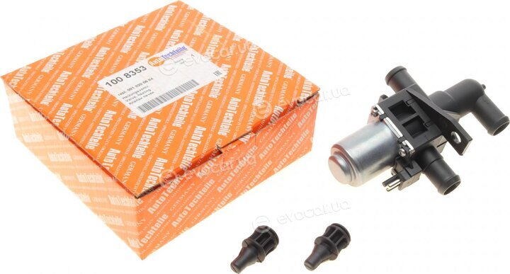 Autotechteile 100 8353