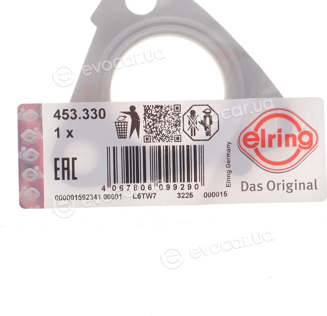 Elring 453.330