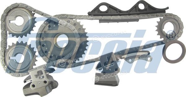 Freccia TK08-1002