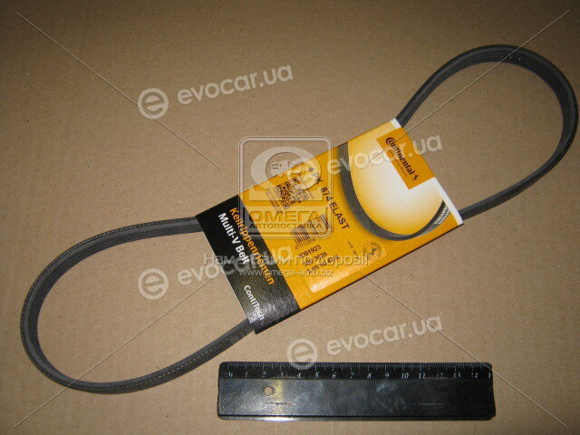 Continental 4PK874 ELAST