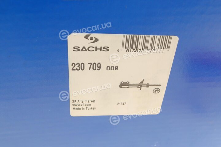 Sachs 230 709