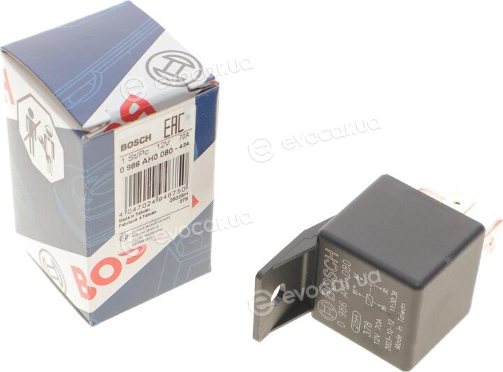 Bosch 0 986 AH0 080