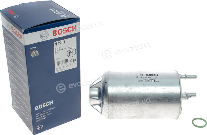 Bosch F 026 402 301