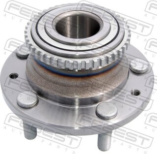 Febest 0582-6A44R